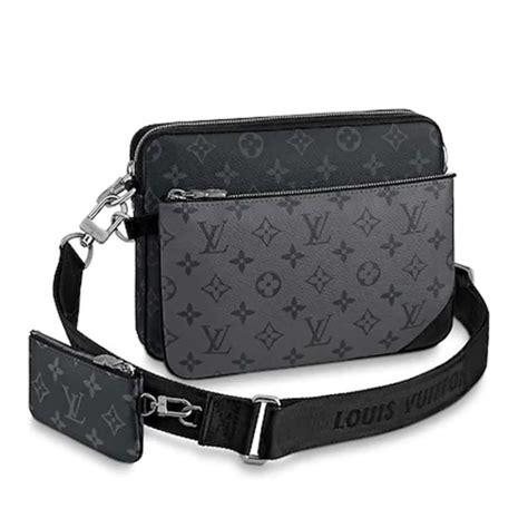 louis vuitton shoulder bag pochette|louis vuitton shoulder bags men.